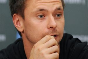 المرض يجبر سودرلينج على الانسحاب من بطولة أمريكا المفتوحة 