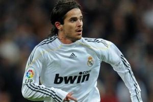 روما يستعير الأرجنتيني جاجو من ريال مدريد 