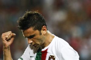 ريال سرقسطة يضم البرتغالي بوستيغا 