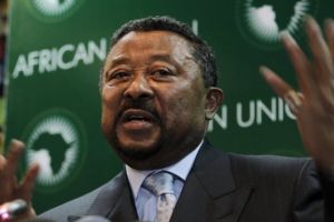 الاتحاد الافريقي غير مستعد للاعتراف بالمجلس الوطني الليبي 