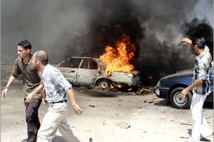 مقتل 12 ألف مدني في هجمات انتحارية في العراق بين 2003 و2010