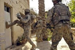 العراق سيحقق في مجزرة مفترضة ارتكبتها القوات الأميركية