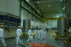 وكالة الطاقة الذرية: تزايد القلق بشأن نشاط نووي عسكري إيراني