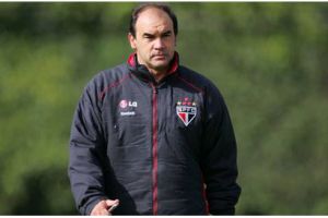 انتكاسة صحية للبرازيلي ريكاردو غوميش