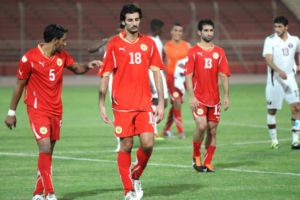 الأحمر يهدر الفوز ويبدأ مشـواره المـونديالي بالتعادل السلبي أمام العنابي