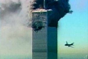 الجيش الأمريكي يرفع مستويات التأهب قبل 11 سبتمبر  