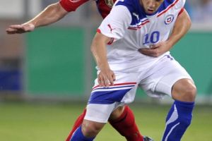 فالديفيا ينفي انتقاله للعب في قطر ويؤكد تمسكه بالبقاء في البرازيل