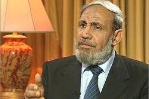 مصر احد الخيارات المطروحة لاحتضان مقر قيادة حماس 