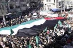 مظاهرات تطالب بالإصلاح السياسي ومكافحة الفساد في الأردن