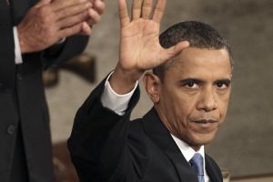 اوباما: بالعمل سويا يضع العالم القاعدة على مسار الهزيمة