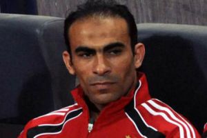 عبدالحفيظ: سنهزم الترجي وننتظر المساندة الجماهيرية