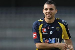 مارفين مارتين يمدد عقده مع سوشو حتى 2015