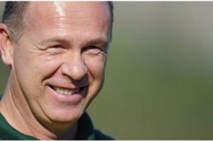 مدرب البرازيل: غياب ريكيلمي وفيرون يمنحنا الأفضلية أمام الأرجنتين