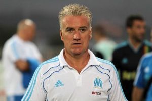 ديشان يعترف بأخطاء مارسيليا رغم الفوز على أولمبياكوس