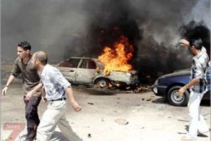 23 قتيلاً في هجوم استهدف جنازة في باكستان