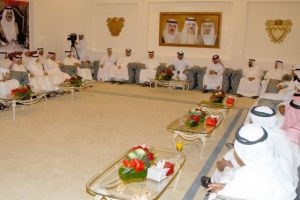 إحالة 61 رياضي إلى المحكمة بتهمة التحريض