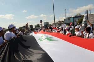 المعارضة السورية تعلن من اسطنبول تشكيلة 'المجلس الوطني'