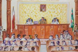 'السلامة الوطنية' تؤجل قضية الشروع بقتل والتجمهر لـ19 سبتمبر 