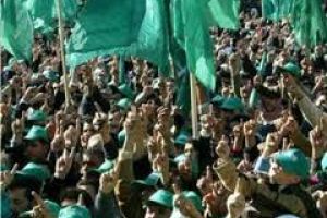 مساعى الاعتراف بدولة فلسطينية تضع حماس في مأزق