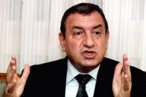 رئيس الوزراء المصري يقول ان معاهدة كامب ديفيد 'ليست شيئا مقدسا'