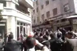 واشنطن تدعو الاميركيين الى 'مغادرة سوريا فورا'