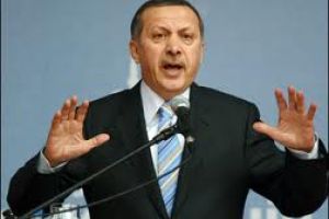 أردوغان : تركيا حذرت إيران من مساعدة الأسد