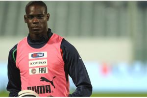 بالوتيلي على صلة محتملة بالمافيا