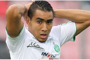 باييه يبتعد عن ليل 3 أسابيع