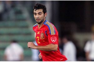 ريال مدريد يوافق على بيع ألبيول لملقا