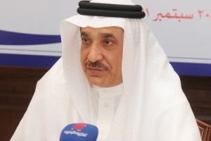 حميدان يعلن تدشين مشروع تحسين أجور 'الجامعيين' في القطاع الخاص