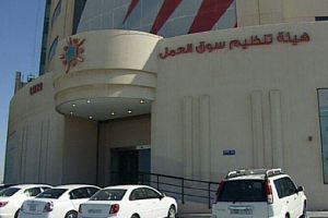 أكثر من 63 ألف سجل تجاري يستفيد من تجميد رسوم سوق العمل 