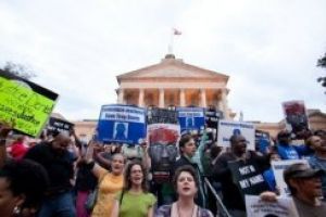 إعدام رجل أدين في جريمة قتل عام 1989 بولاية جورجيا الأمريكية 