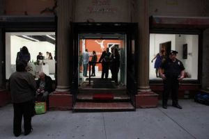 افتتاح مركز ثقافي اسلامي قرب موقع اعتداءات 11 سبتمبر في نيويورك