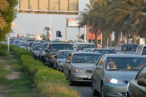 188428 مسافراً دخلوا البلاد من 15 سبتمبر إلى 21 سبتمبر 