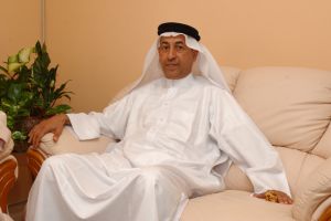 الحداد: لم أترشح بغطاء من 'الرابطة'