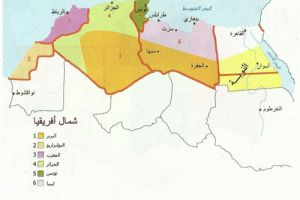 الجزائر تقول إنها مستعدة للعمل مع الحكومة الليبية الجديدة