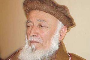 قرضاي: قاتل الرئيس السابق رباني خدعه برسالة سلام