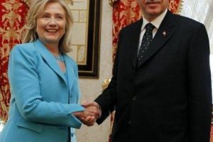 أميركا وتركيا تطلقان منتدى عالمياً لمكافحة الإرهاب