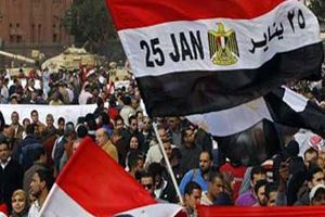 ائتلاف شباب الثورة في مصر يقول إنه سينافس في الانتخابات المقبلة