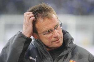 مدربو البوندسليغا يدعمون رانجنيك ويحترمون قراره      