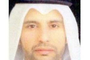 الشيخ أحمد بن جاسم آل ثاني
