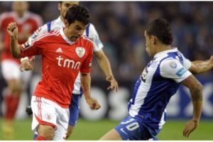 قمة البرتغال التقليدية تنتهي بالتعادل