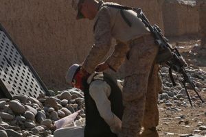 السجن 7 سنوات لجندي اميركي اعترف بقتل مدنيين افغان للتسلية 