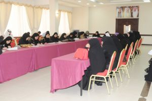 'العمل': 120جامعياً يشاركون في برنامج المهارات الأساسية بمشروع 'الجامعيين'