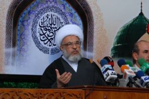 مرجعية النجف تقاطع السياسيين تعبيراً عن استيائها من أدائهم