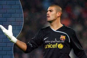 فالديز يقترب من تحطيم رقم جديد لزبيزاريتا