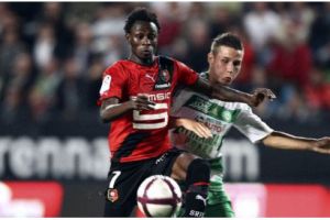 رين يفشل في اعتلاء الصدارة الفرنسية