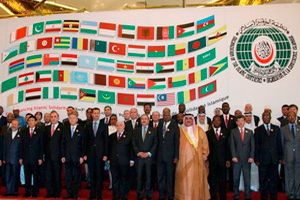 منظمة التعاون الإسلامي تدعم المبادرة الخليجية الخاصة بأزمة اليمن