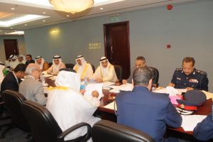 وزير الداخلية: سنطبق القانون لضمان السلم الأهلي ويمنع الإضرار بالاقتصاد 