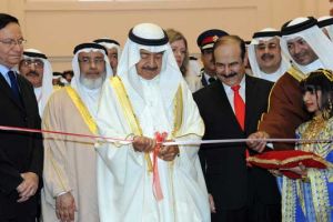 رئيس الوزراء يفتتح مؤتمر 'ميوس 2001'